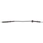 ATP PARTS Y-438 ATP Accelerator Cable