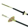 ATP PARTS Y-447 ATP Clutch Cable