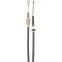 ATP PARTS Y-449 ATP Clutch Cable