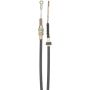 ATP PARTS Y-449 ATP Clutch Cable