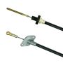 ATP PARTS Y-450 ATP Clutch Cable