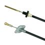 ATP PARTS Y-450 ATP Clutch Cable