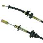ATP PARTS Y-458 ATP Clutch Cable