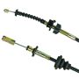 ATP PARTS Y-458 ATP Clutch Cable