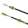 ATP PARTS Y-464 ATP Clutch Cable