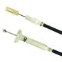 ATP PARTS Y-465 ATP Clutch Cable