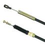 ATP PARTS Y-468 ATP Clutch Cable