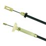 ATP PARTS Y-474 ATP Clutch Cable
