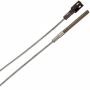 ATP PARTS Y-475 ATP Clutch Cable
