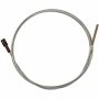 ATP PARTS Y-475 ATP Clutch Cable