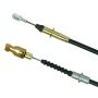 ATP PARTS Y-478 ATP Clutch Cable