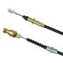 ATP PARTS Y-478 ATP Clutch Cable