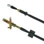 ATP PARTS Y-480 ATP Clutch Cable