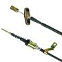 ATP PARTS Y-481 ATP Clutch Cable