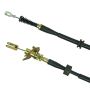 ATP PARTS Y-482 ATP Clutch Cable