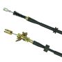 ATP PARTS Y-482 ATP Clutch Cable