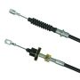 ATP PARTS Y-483 ATP Clutch Cable