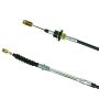 ATP PARTS Y-486 ATP Clutch Cable