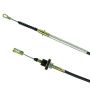 ATP PARTS Y-487 ATP Clutch Cable