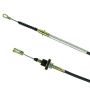 ATP PARTS Y-487 ATP Clutch Cable