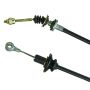 ATP PARTS Y-490 ATP Clutch Cable