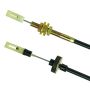 ATP PARTS Y-495 ATP Clutch Cable