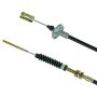 ATP PARTS Y-496 ATP Clutch Cable
