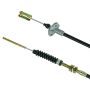ATP PARTS Y-496 ATP Clutch Cable