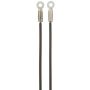 ATP PARTS Y-502 ATP Tailgate Support Cable