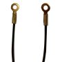 ATP PARTS Y-503 ATP Tailgate Support Cable