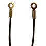 ATP PARTS Y-503 ATP Tailgate Support Cable
