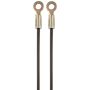 ATP PARTS Y-504 ATP Tailgate Support Cable