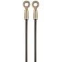 ATP PARTS Y-504 ATP Tailgate Support Cable
