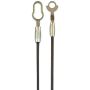 ATP PARTS Y-508 ATP Tailgate Support Cable