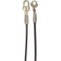 ATP PARTS Y-508 ATP Tailgate Support Cable