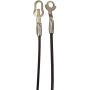 ATP PARTS Y-508 ATP Tailgate Support Cable