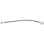 ATP PARTS Y-508 ATP Tailgate Support Cable