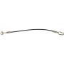 ATP PARTS Y-508 ATP Tailgate Support Cable