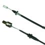 ATP PARTS Y-580 ATP Clutch Cable