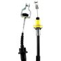 ATP PARTS Y-580 ATP Clutch Cable