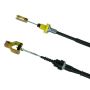 ATP PARTS Y-581 ATP Clutch Cable
