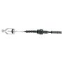ATP PARTS Y-581 ATP Clutch Cable