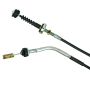 ATP PARTS Y-582 ATP Clutch Cable