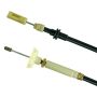 ATP PARTS Y-583 ATP Clutch Cable