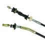 ATP PARTS Y-586 ATP Clutch Cable