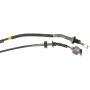 ATP PARTS Y-586 ATP Clutch Cable