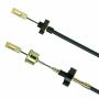 ATP PARTS Y-587 ATP Clutch Cable