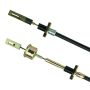 ATP PARTS Y-588 ATP Clutch Cable
