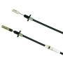 ATP PARTS Y-590 ATP Clutch Cable