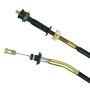ATP PARTS Y-591 ATP Clutch Cable